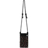 Black Multi Beads