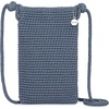 image:imageThe Sak Womens Josie Mini CrossbodyMaritime
