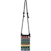 image:imageThe Sak Womens Josie Mini CrossbodyRio Stripe
