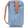 Maritime Suede