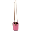 image:imageThe Sak Womens Silverlake NS Smartphone CrossbodyMullberry