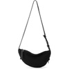 image:imageThe Sak Womens Tess Gen SlingBlack Crochet