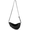 image:imageThe Sak Womens Tess Gen SlingBlack Leather
