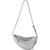 image:imageThe Sak Womens Tess Gen SlingDark Silver Leather