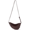 Mahogany Leather