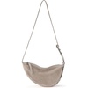 Sand Suede Leather