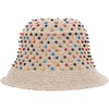 image:imageThe Sak womens BucketEcru Multi Beads