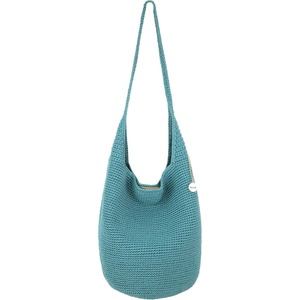 image:imageThe Sak 120 Hobo Bag  Large Womens Purse amp Shoulder Bag  Handbag With Back Zipper Pocket and Magnetic Snap ClosureDry Leaf