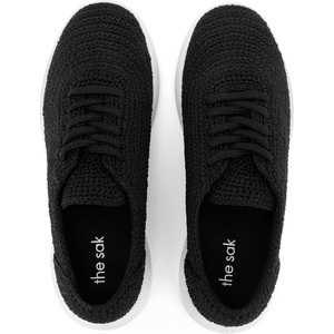 image:imageThe Sak Asha SneakerBlack