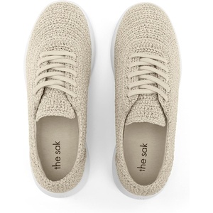 image:imageThe Sak Asha SneakerNatural