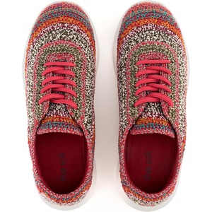 image:imageThe Sak Asha SneakerSunset Stripe