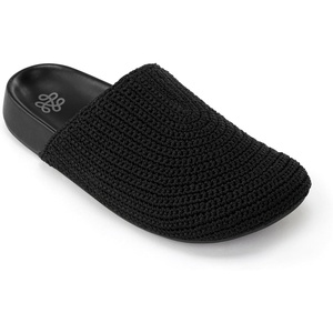 image:imageThe Sak Bolinas Clog Shoe  Womens Slip On Sandal for Indoor amp Outdoor Use  Classic Comfortable Mule Shoes for EverydayBlack