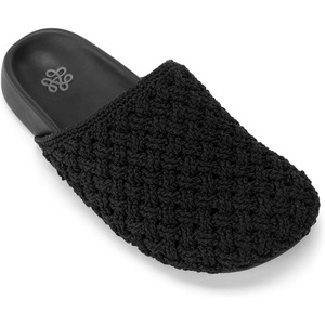 image:imageThe Sak Bolinas Clog Shoe  Womens Slip On Sandal for Indoor amp Outdoor Use  Classic Comfortable Mule Shoes for EverydayBlack Cozy