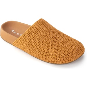 image:imageThe Sak Bolinas Clog Shoe  Womens Slip On Sandal for Indoor amp Outdoor Use  Classic Comfortable Mule Shoes for EverydayGingersnap