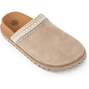 image:imageThe Sak Bolinas Clog Shoe  Womens Slip On Sandal for Indoor amp Outdoor Use  Classic Comfortable Mule Shoes for EverydaySand Seminyak