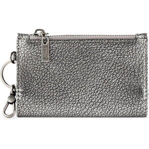 image:imageThe Sak Encino Card WalletDark Silver