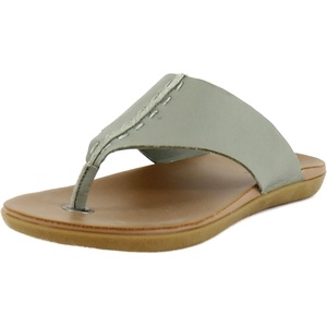 image:imageThe Sak Los Feliz Toe Post Sandal Slip On ShoeMeadow