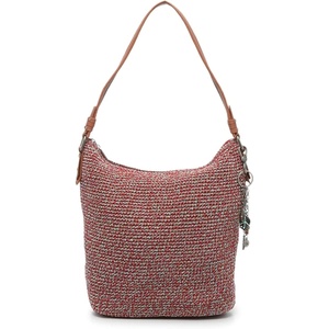 image:imageThe Sak Sequoia Crochet Hobo Bag Sunset