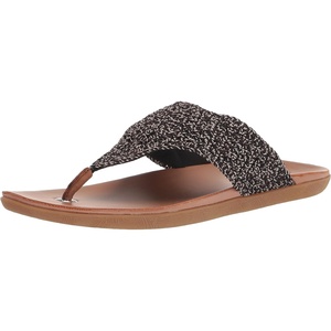 image:imageThe Sak Shana Thong Sandal in Crochet Slip On EntryUrban Static