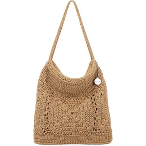 image:imageThe Sak Womens Ava HoboBamboo Patch