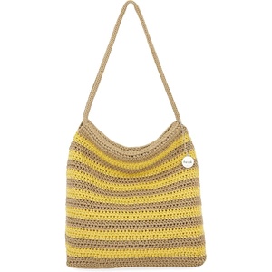 image:imageThe Sak Womens Ava HoboLemon Drop Stripe