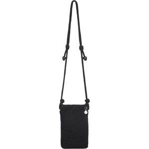 image:imageThe Sak Womens Josie Mini CrossbodyBlack