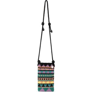 image:imageThe Sak Womens Josie Mini CrossbodyRio Stripe