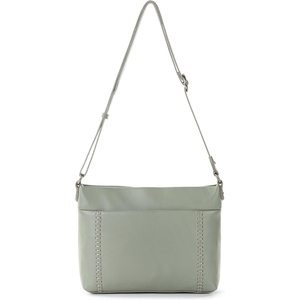 image:imageThe Sak Womens Melrose Leather CrossbodyMeadow
