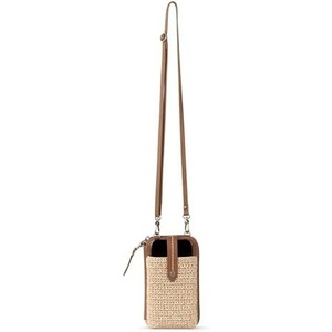 image:imageThe Sak Womens Silverlake NS Smartphone CrossbodyBamboo Static