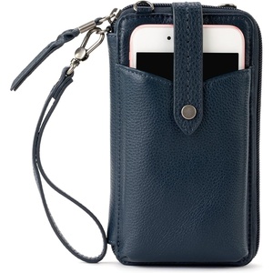 image:imageThe Sak Womens Silverlake NS Smartphone CrossbodyIndigo