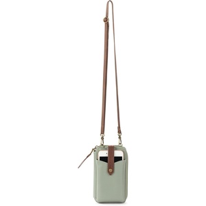 image:imageThe Sak Womens Silverlake NS Smartphone CrossbodyMeadow