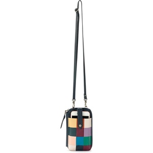 image:imageThe Sak Womens Silverlake NS Smartphone CrossbodyMulti Patch