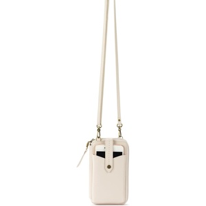 image:imageThe Sak Womens Silverlake NS Smartphone CrossbodyStone
