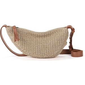 image:imageThe Sak Womens Tess Gen SlingBamboo Crochet