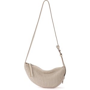 image:imageThe Sak Womens Tess Gen SlingEcru Crochet