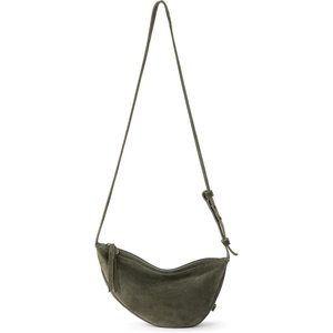 image:imageThe Sak Womens Tess Gen SlingMoss Suede Leather