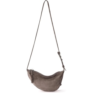 image:imageThe Sak Womens Tess Gen SlingMushroom Suede Leather