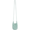 image:imageThe Sak 121 Small Crossbody in Crochet Single Crochet Strap Aqua