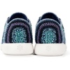 image:imageThe Sak Asha SneakerLapis Stripe