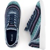 image:imageThe Sak Asha SneakerLapis Stripe