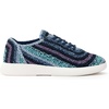 image:imageThe Sak Asha SneakerLapis Stripe