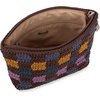 image:imageThe Sak EssentialBrown Check