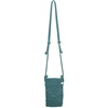 image:imageThe Sak Josie Mini Crossbody in Crochet with Adjustable StrapAzure Patch