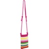 image:imageThe Sak Josie Mini Crossbody in Crochet with Adjustable StrapBeach Stripe