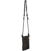 image:imageThe Sak Josie Mini Crossbody in Crochet with Adjustable StrapBlack Sayulita