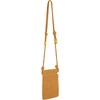image:imageThe Sak Josie Mini Crossbody in Crochet with Adjustable StrapGingersnap