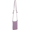 image:imageThe Sak Josie Mini Crossbody in Crochet with Adjustable StrapHeather