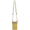 image:imageThe Sak Josie Mini Crossbody in Crochet with Adjustable StrapLemon Drop Check