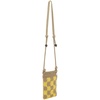 image:imageThe Sak Josie Mini Crossbody in Crochet with Adjustable StrapLemon Drop Check