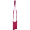 image:imageThe Sak Josie Mini Crossbody in Crochet with Adjustable StrapPinkberry Patch